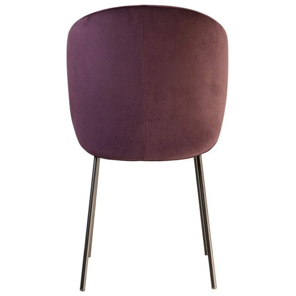 Стул Lovko Lilo Винный-5