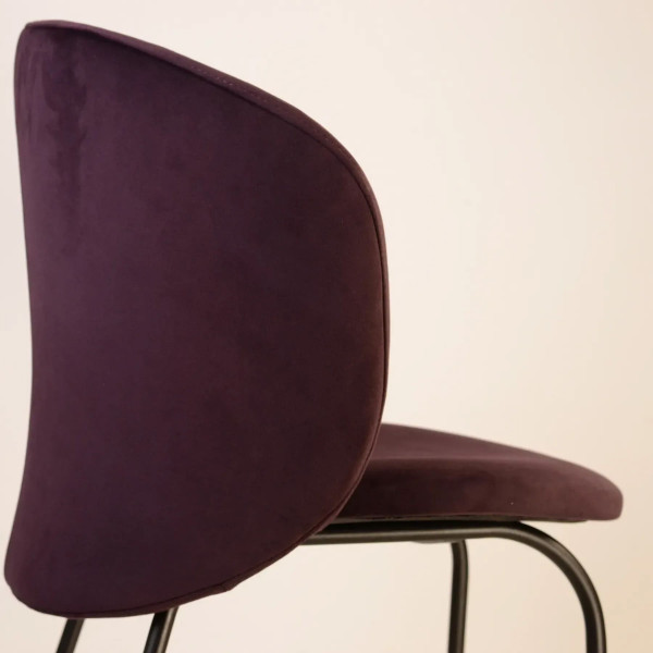 Стул Lovko Lilo Винный-9