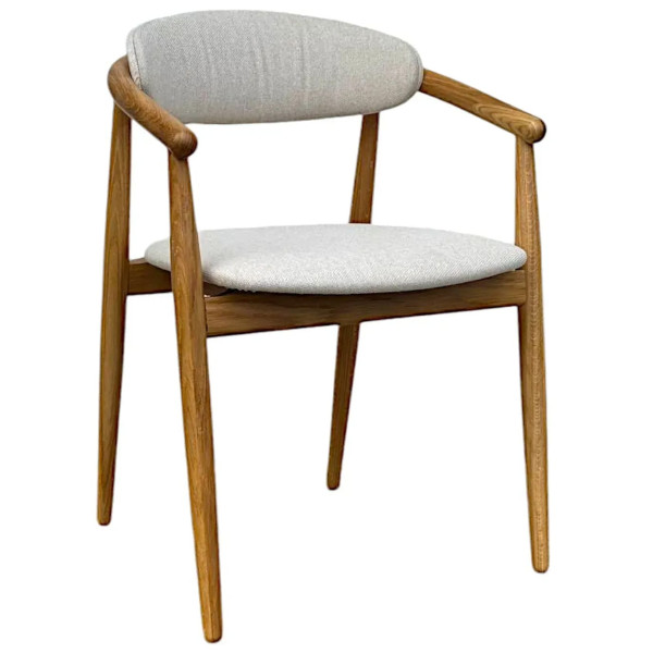 Стул Lovko Mamont soft Натуральный дуб-0