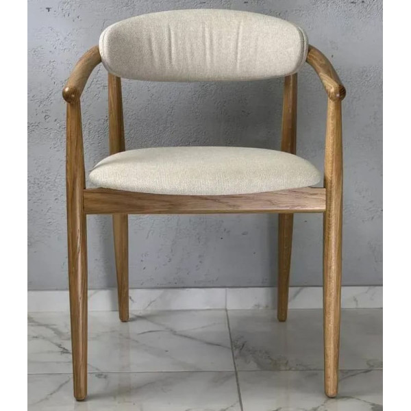 Стул Lovko Mamont soft Натуральный дуб-2