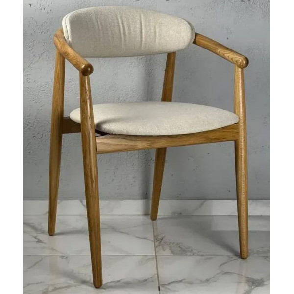 Стул Lovko Mamont soft Натуральный дуб-1