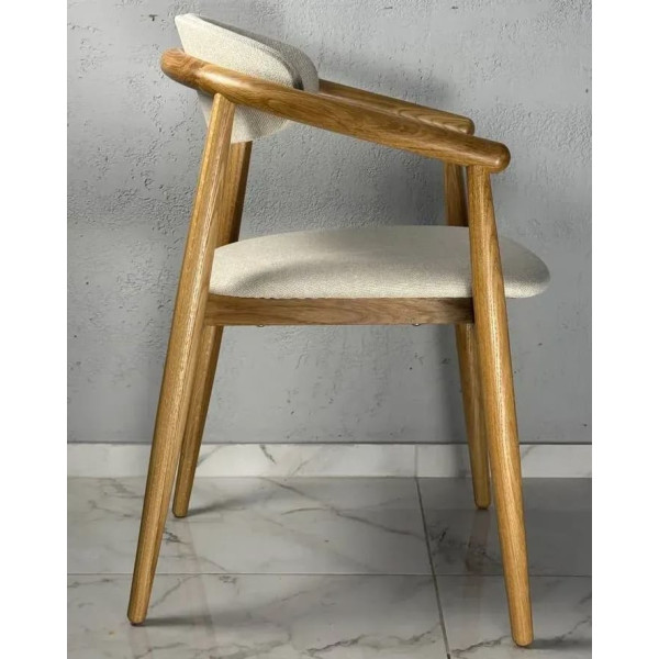 Стул Lovko Mamont soft Натуральный дуб-3