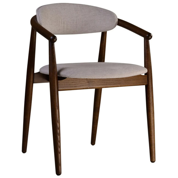 Стул Lovko Mamont soft Темный орех/Superior 02-0