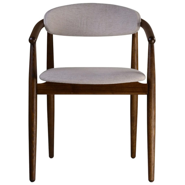 Стул Lovko Mamont soft Темный орех/Superior 02-1