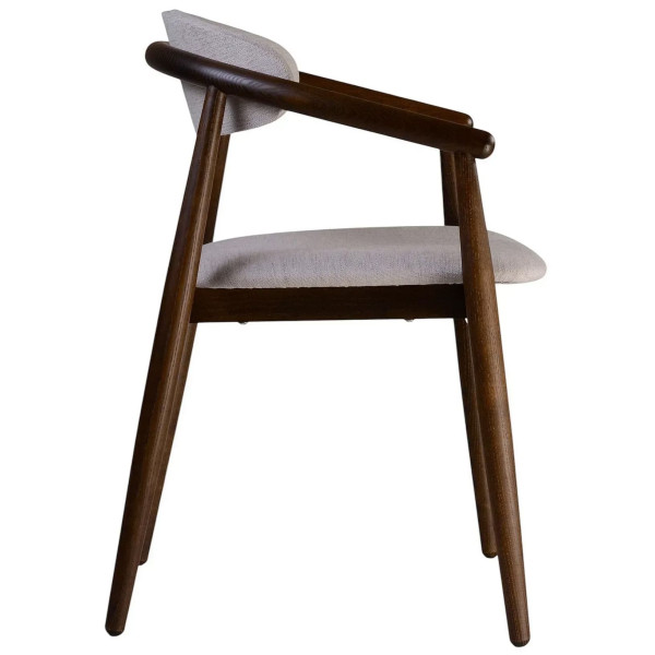 Стул Lovko Mamont soft Темный орех/Superior 02-2