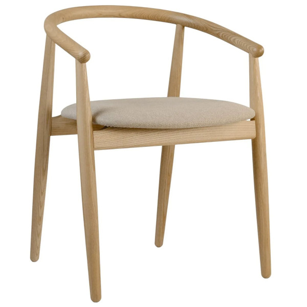 Стул Lovko Mamont Натуральный ясень/Austin 2-0