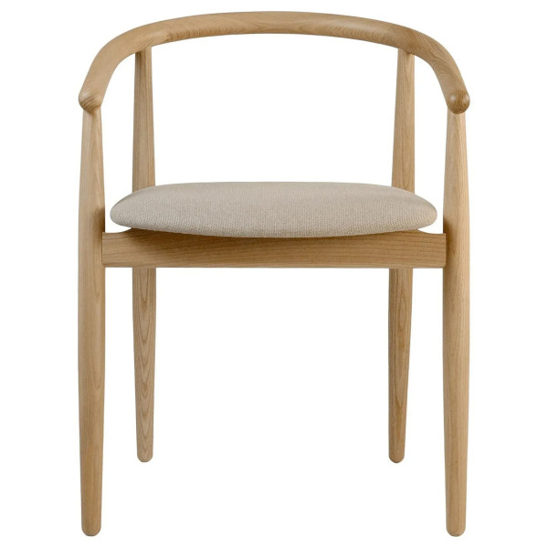 Стул Lovko Mamont Натуральный ясень/Austin 2-1