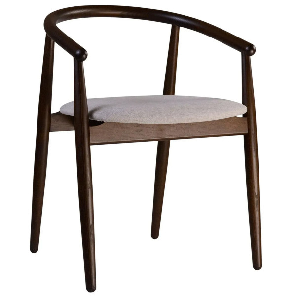 Стул Lovko Mamont Темный орех/Superior 02-0