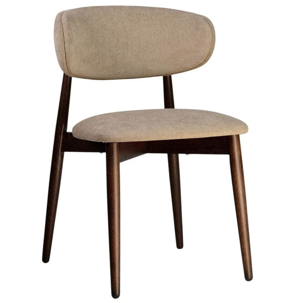 Стул Lovko Panda New Темный орех/Hevia 207.10-0