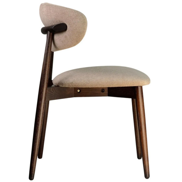 Стул Lovko Panda New Темный орех/Hevia 207.10-2