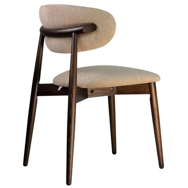 Стул Lovko Panda New Темный орех/Hevia 207.10-3