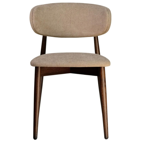 Стул Lovko Panda New Темный орех/Hevia 207.10-1