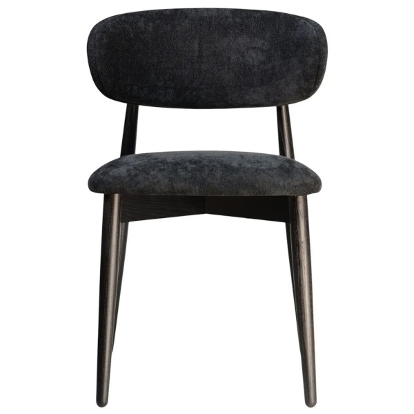 Стул Lovko Panda New Черный/Hevia 207.21-1