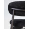 Стул Lovko Panda New Черный/Hevia 207.21-7-thumb