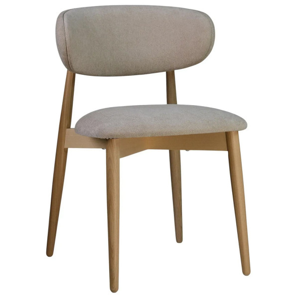 Стул Lovko Panda New Натуральный ясень/Hevia 207.09-0