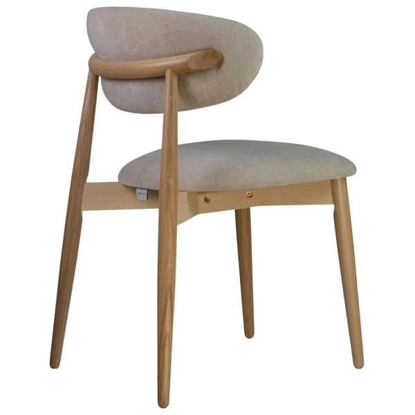 Стул Lovko Panda New Натуральный ясень/Hevia 207.09-3