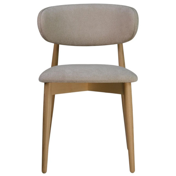 Стул Lovko Panda New Натуральный ясень/Hevia 207.09-1