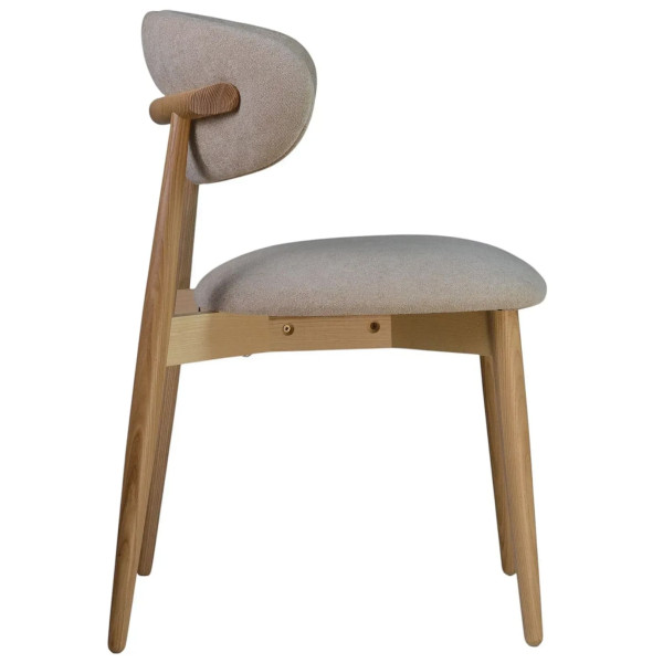 Стул Lovko Panda New Натуральный ясень/Hevia 207.09-2