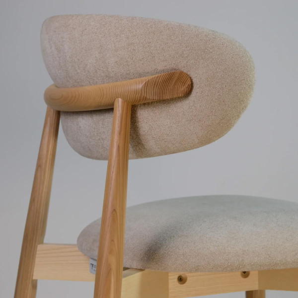 Стул Lovko Panda New Натуральный ясень/Hevia 207.09-5