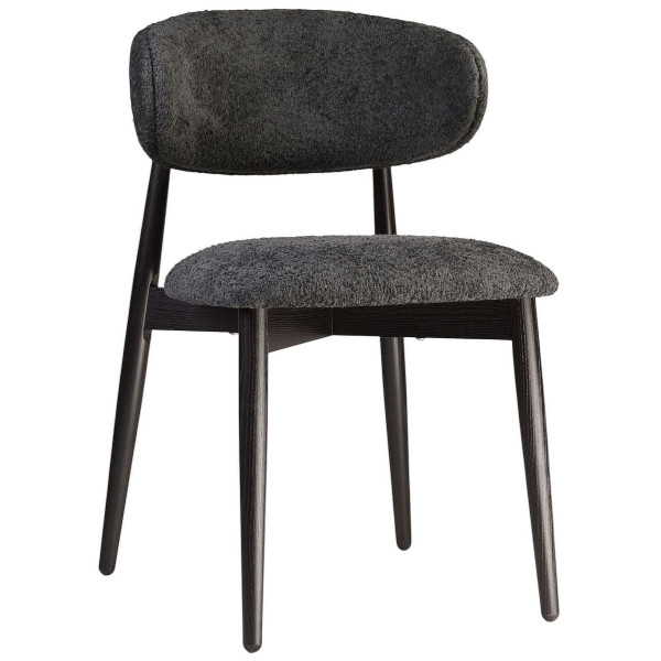 Стул Lovko Panda New Черный/anthology 19 black-0