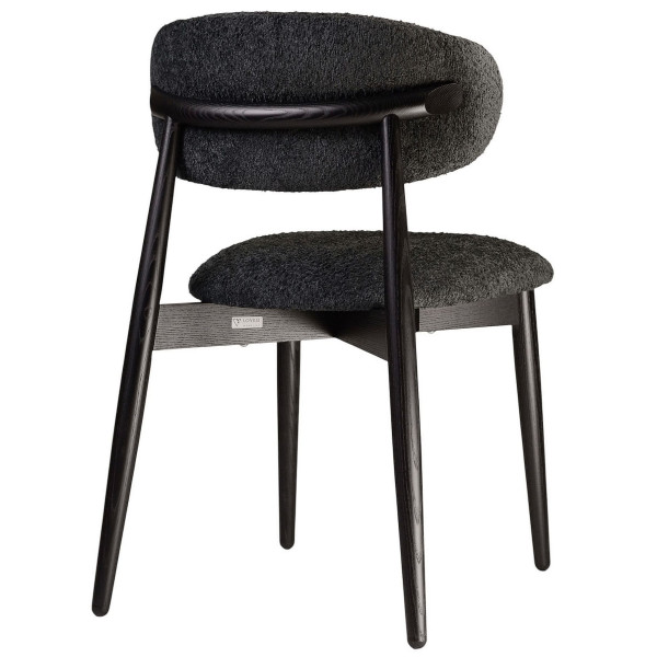 Стул Lovko Panda New Черный/anthology 19 black-3