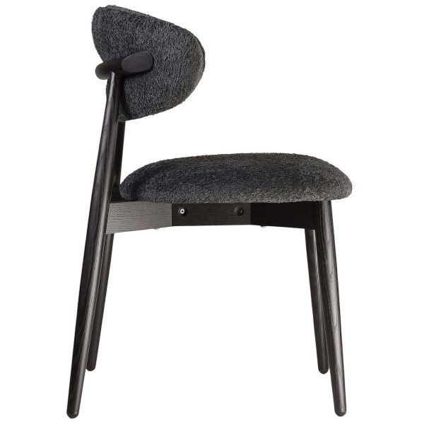 Стул Lovko Panda New Черный/anthology 19 black-2