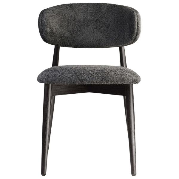 Стул Lovko Panda New Черный/anthology 19 black-1