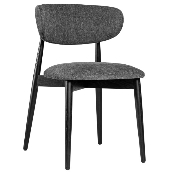 Стул Lovko Panda New Черный/superior 19-0