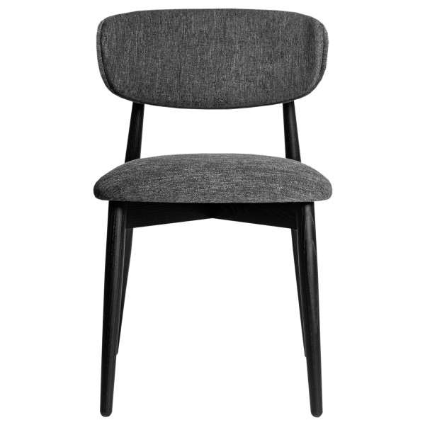 Стул Lovko Panda New Черный/superior 19-1