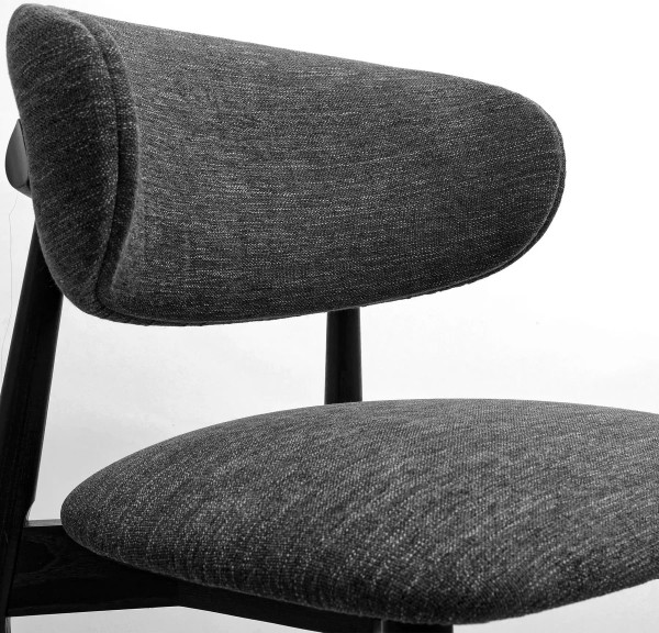 Стул Lovko Panda New Черный/superior 19-7