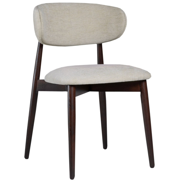 Стул Lovko Panda New Темный орех/Superior 02-0