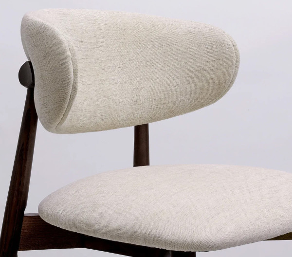 Стул Lovko Panda New Темный орех/Superior 02-8