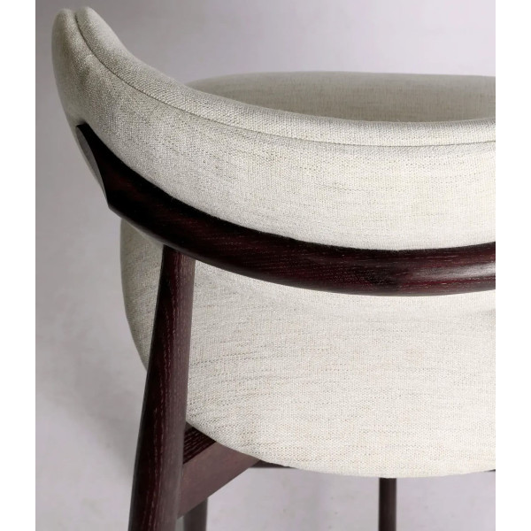 Стул Lovko Panda New Темный орех/Superior 02-11