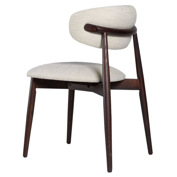 Стул Lovko Panda New Темный орех/Superior 02-3