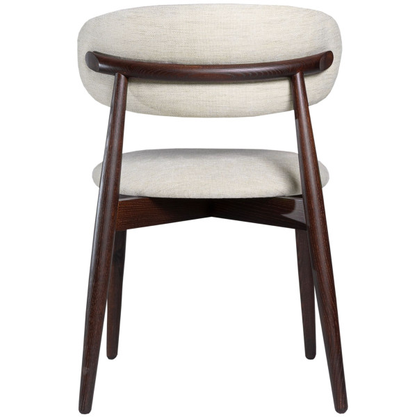 Стул Lovko Panda New Темный орех/Superior 02-4