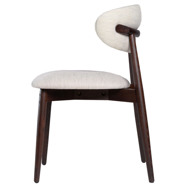 Стул Lovko Panda New Темный орех/Superior 02-2