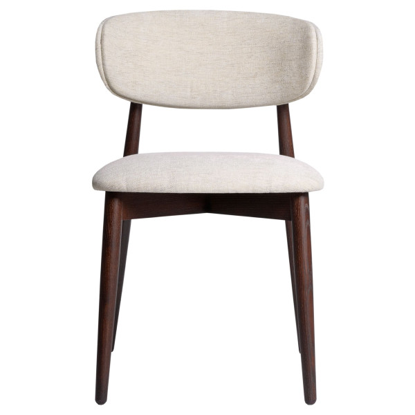 Стул Lovko Panda New Темный орех/Superior 02-1