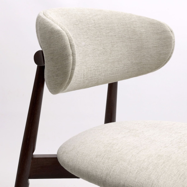 Стул Lovko Panda New Темный орех/Superior 02-7