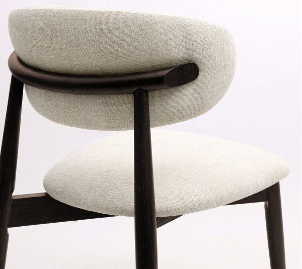 Стул Lovko Panda New Темный орех/Superior 02-9