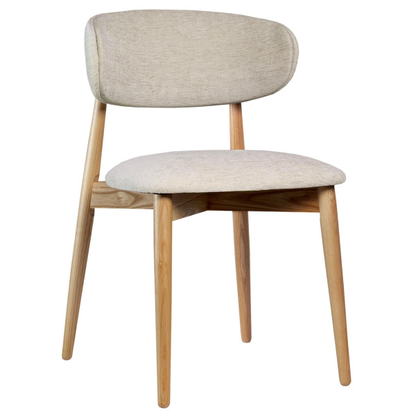 Стул Lovko Panda New Натуральный ясень/Superior 02-0