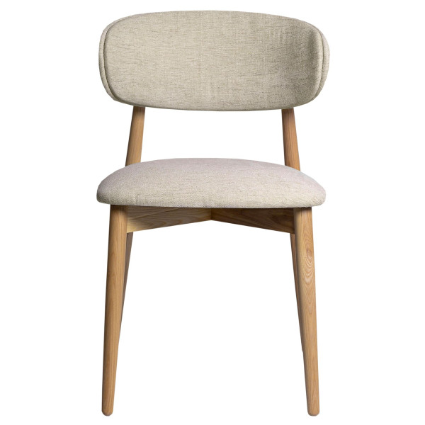 Стул Lovko Panda New Натуральный ясень/Superior 02-1