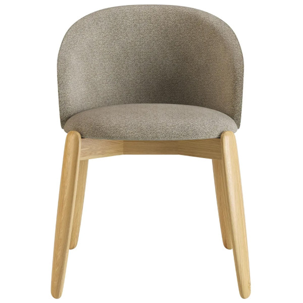 Стілець Lovko Rino Натуральний дуб/Node 07-1