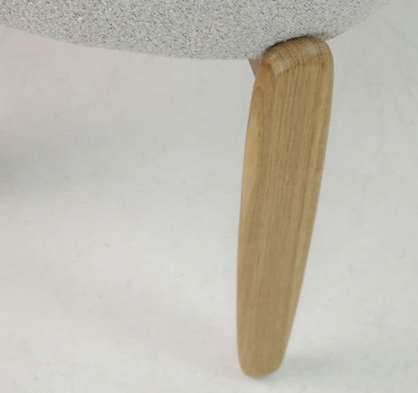 Стілець Lovko Rino Натуральний дуб/Node 07-8