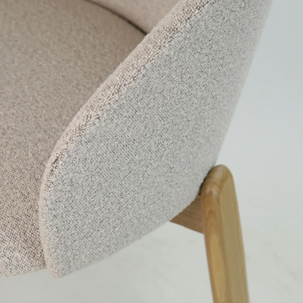 Стілець Lovko Rino Натуральний дуб/Node 07-7