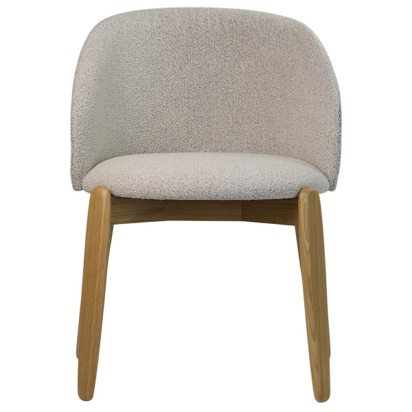 Стілець Lovko Rino Натуральний дуб/Node 07-1