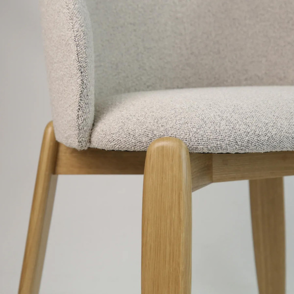 Стілець Lovko Rino Натуральний дуб/Node 07-4