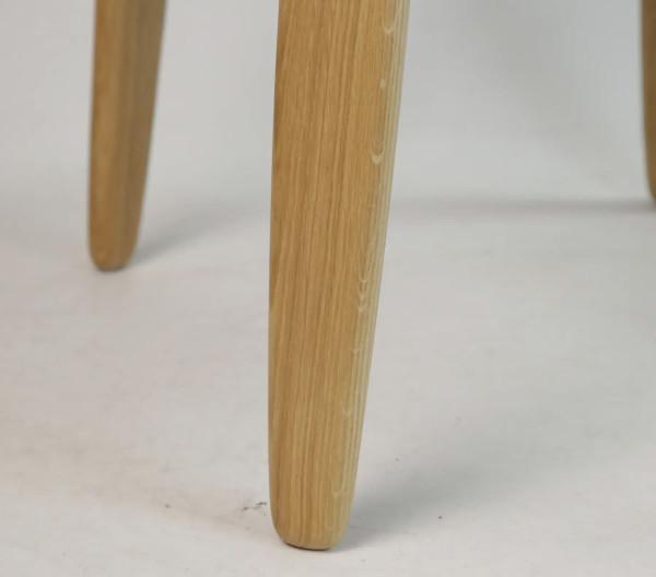 Стілець Lovko Rino Натуральний дуб/Node 07-9