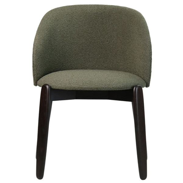 Стілець Lovko Rino Махагон/Node 12-1