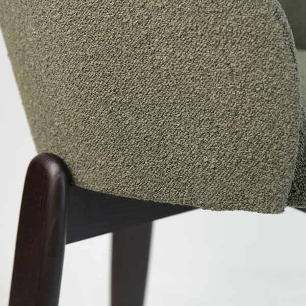 Стілець Lovko Rino Махагон/Node 12-8