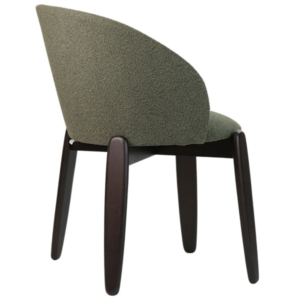 Стілець Lovko Rino Махагон/Node 12-3